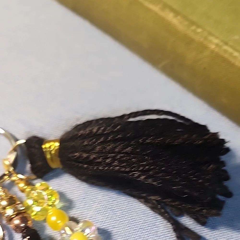 🎤Ateez Inspired Keychain - Picture 3 of 5